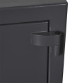 HTII 2001-02 Wertschutzschrank